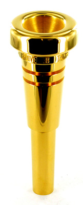 Best Brass TP-7D Trumpet GP