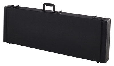 Solar Guitars Hard Case AS