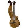 Timberline Guitars T60HGc-e Harp Guitar