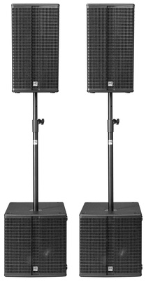 HK Audio LINEAR 3 Compact Venue Pack