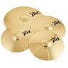 Paiste PST3 Universal Standard Beckenset