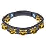 LP 174 Cyclop Tambourine BK