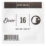 Elixir .016 Plain Steel