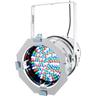 Stairville LED PAR64 MKII RGBW 10mm silber