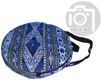 Thomann Bag Didgehorn Fibreglas Ekat