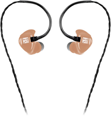Hörluchs Universal Bass HL4210 beige