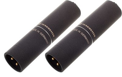 Sennheiser MKH 8020 Stereo Paar