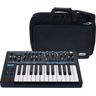 Novation Bass Station II Bag Bundle