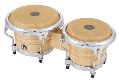 LP M199-AW Mini Bongos