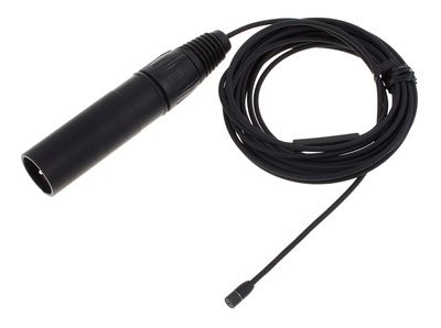 Sennheiser MKE 2 (Black XLR)