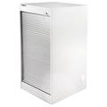 Thon Studio Rack 20U WH Media