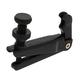 Wittner Adjuster Violin 4/4-3/4 BK Gut