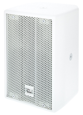 the box pro Achat 104 WH