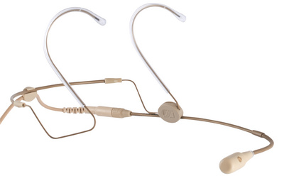 Sennheiser HSP 4 EW-3 Beige B-Stock