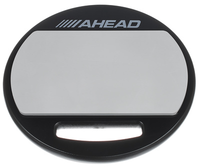 "Ahead AHPDM 10"" Practice Pad"