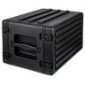 SKB Roto-Molded 6U Shallow Rack