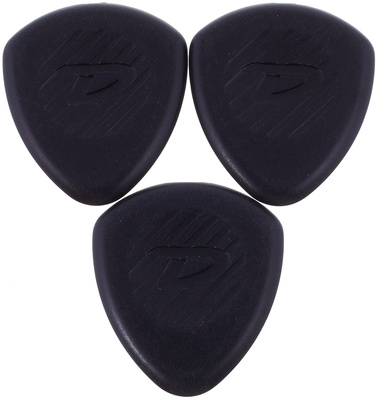 Dunlop Primetone Pick Pack 3mm L Rou.