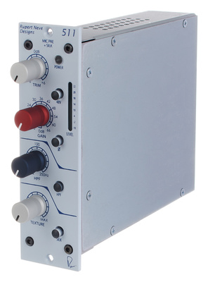 Rupert Neve Designs 511