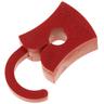 Petz Bow Stopper Red