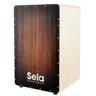 Sela SE 051 Varios Cajon Brown