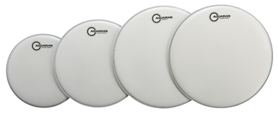 Aquarian TC-A Drum Head Set Studio