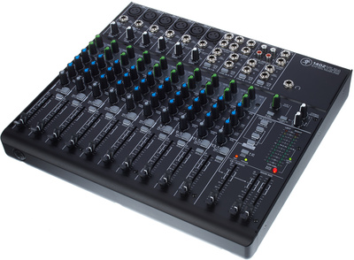 Mackie 1402 VLZ4