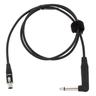 pro snake WL Cable Shure Angled