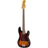 Squier CV 60s P-Bass LRL 3TS