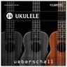 Ueberschall Ukulele