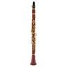 F.A. Uebel 638 Bb-Clarinet Mopane