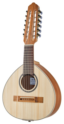 Thomann Spanish Bandurria Standard