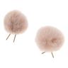 Bubblebee Twin Windbubbles Beige 1