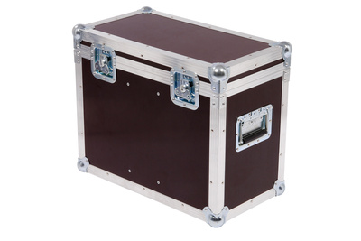 Thon Case 2x LED Theater Spot 100