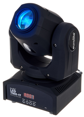 Eurolite LED TMH-17 Spot Moving B-Stock