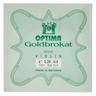 Optima Goldbrokat e"" 0.26 medium BE