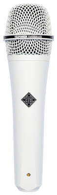Telefunken M80 White
