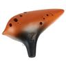 ocarinamusic 12-H Ocarina C5 Signature BC