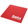 Sela SE 039 Cajon Pad Red