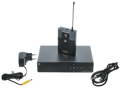 Sennheiser XSW 1-Ci1 E-Band Instrument