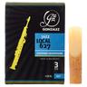 Gonzalez Soprano Sax Reed Local 627 3,5