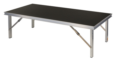 Stageworx Stage Element Optimus 40cm - Thomann Italia