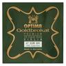 Optima Goldbrokat 24K Gold e"" 0.26 LP