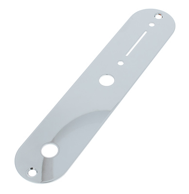 Gotoh CP-10 Control Plate Chrome