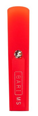 Bari Elite Reed Tenor Sax MS