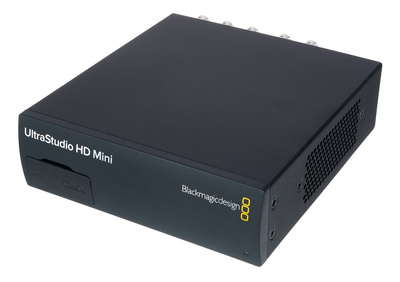 Blackmagic Design UltraStudio HD Mini