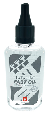 La Tromba AG Fast Valve Oil