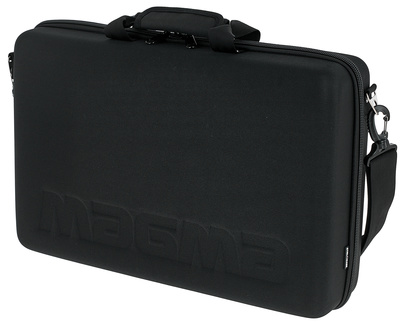 Magma CTRL Case Seventy-Two