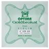 Optima Goldbrokat e"" 0.24 x-light LP