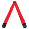 """Levys Poly Strap 2"" RED"""
