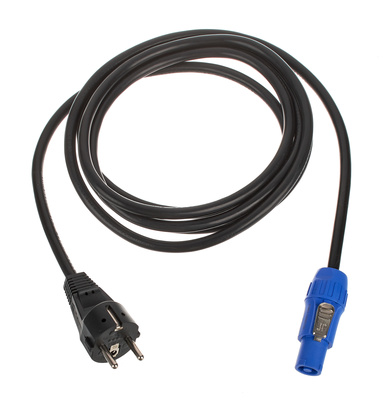 Varytec Power Twist Power Cable 3,0 m